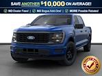 2026 Ford F-150 SuperCrew Cab 4WD Pickup for sale #P26F1067 - photo 3