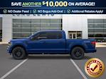 2026 Ford F-150 SuperCrew Cab 4WD Pickup for sale #P26F1067 - photo 7