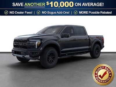 New 2026 Ford F-150 Raptor SuperCrew Cab for sale #P26F1077 - photo 1