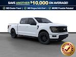 New 2026 Ford F-150 XLT SuperCrew Cab for sale #P26F1080 - photo 10