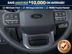 New 2026 Ford F-150 XLT SuperCrew Cab for sale #P26F1080 - photo 17