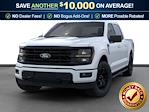 New 2026 Ford F-150 XLT SuperCrew Cab for sale #P26F1080 - photo 4