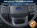 2026 Ford F-150 SuperCrew Cab 4WD Pickup for sale #P26F1081 - photo 17