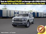 2026 Ford F-150 SuperCrew Cab 4WD Pickup for sale #P26F1081 - photo 3