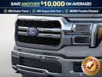 2026 Ford F-150 SuperCrew Cab 4WD Pickup for sale #P26F1081 - photo 22
