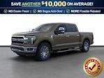 New 2026 Ford F-150 Lariat SuperCrew Cab for sale #P26F1082 - photo 1