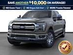 New 2026 Ford F-150 Lariat SuperCrew Cab for sale #P26F1082 - photo 2