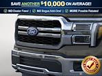 New 2026 Ford F-150 Lariat SuperCrew Cab for sale #P26F1082 - photo 22