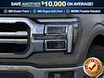 New 2026 Ford F-150 Lariat SuperCrew Cab for sale #P26F1082 - photo 23