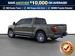 New 2026 Ford F-150 Lariat SuperCrew Cab for sale #P26F1082 - photo 8