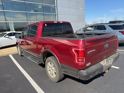 Used 2016 Ford F-150 - photo 1