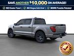 New 2026 Ford F-150 STX SuperCrew Cab for sale #P26F1083 - photo 2