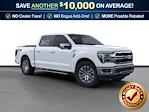 2026 Ford F-150 SuperCrew Cab 4WD Pickup for sale #P26F1084 - photo 9