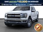 2026 Ford F-150 SuperCrew Cab 4WD Pickup for sale #P26F1084 - photo 3