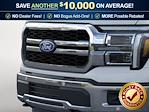 2026 Ford F-150 SuperCrew Cab 4WD Pickup for sale #P26F1084 - photo 22