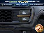 2026 Ford F-150 SuperCrew Cab RWD Pickup for sale #P26F1085 - photo 23