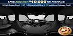 2026 Ford F-150 SuperCrew Cab 4WD Pickup for sale #P26F1086 - photo 10