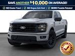 2026 Ford F-150 SuperCrew Cab 4WD Pickup for sale #P26F1087 - photo 3