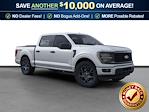 2026 Ford F-150 SuperCrew Cab 4WD Pickup for sale #P26F1088 - photo 9