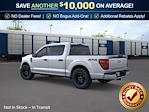 2026 Ford F-150 SuperCrew Cab 4WD Pickup for sale #P26F1089 - photo 9