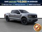 New 2026 Ford F-150 STX SuperCrew Cab for sale #P26F1090 - photo 9