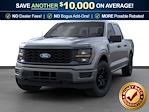 New 2026 Ford F-150 STX SuperCrew Cab for sale #P26F1090 - photo 3