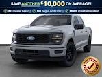 New 2026 Ford F-150 STX SuperCrew Cab for sale #P26F1091 - photo 3