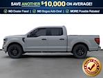 New 2026 Ford F-150 STX SuperCrew Cab for sale #P26F1091 - photo 7