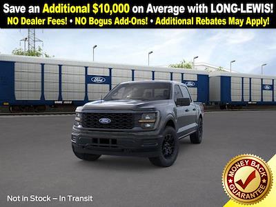 2026 Ford F-150 SuperCrew Cab 4WD Pickup for sale #P26F1094 - photo 1