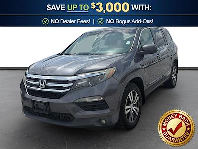 2016 Honda Pilot AWD SUV for sale #P26F1094A - photo 1