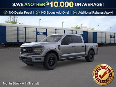 2026 Ford F-150 SuperCrew Cab RWD Pickup for sale #P26F1096 - photo 1