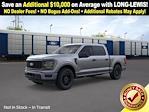 2026 Ford F-150 SuperCrew Cab RWD Pickup for sale #P26F1096 - photo 1