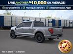 2026 Ford F-150 SuperCrew Cab RWD Pickup for sale #P26F1096 - photo 9