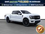 2026 Ford F-150 SuperCrew Cab 4WD Pickup for sale #P26F1097 - photo 9