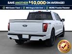2026 Ford F-150 SuperCrew Cab 4WD Pickup for sale #P26F1097 - photo 11