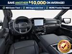 2026 Ford F-150 SuperCrew Cab 4WD Pickup for sale #P26F1097 - photo 13