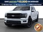 2026 Ford F-150 SuperCrew Cab 4WD Pickup for sale #P26F1097 - photo 3