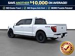 2026 Ford F-150 SuperCrew Cab 4WD Pickup for sale #P26F1097 - photo 2