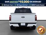 2026 Ford F-150 SuperCrew Cab 4WD Pickup for sale #P26F1097 - photo 4