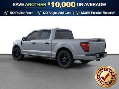 2026 Ford F-150 SuperCrew Cab RWD Pickup for sale #P26F1100 - photo 2
