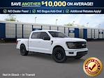 2026 Ford F-150 SuperCrew Cab 4WD Pickup for sale #P26F1104 - photo 10