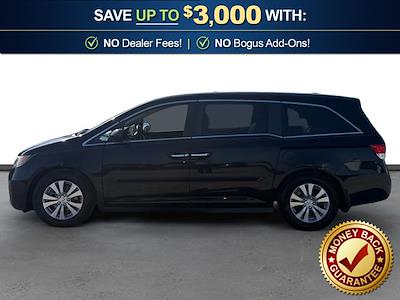 Used 2015 Honda Odyssey - photo 1