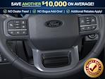 2026 Ford F-150 SuperCrew Cab 4WD Pickup for sale #P26F1107 - photo 16