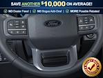 2026 Ford F-150 SuperCrew Cab 4WD Pickup for sale #P26F1107 - photo 17