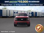 2026 Ford F-150 SuperCrew Cab 4WD Pickup for sale #P26F1107 - photo 6