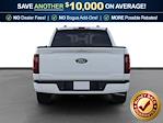 New 2026 Ford F-150 XLT SuperCrew Cab for sale #P26F1108 - photo 4