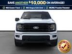 New 2026 Ford F-150 XLT SuperCrew Cab for sale #P26F1108 - photo 6