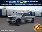 2026 Ford F-150 SuperCrew Cab 4WD Pickup for sale #P26F1109 - photo 1