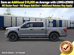 2026 Ford F-150 SuperCrew Cab 4WD Pickup for sale #P26F1109 - photo 7