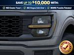 New 2026 Ford F-150 STX SuperCrew Cab for sale #P26F1111 - photo 23